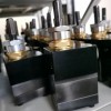 5cc水性油漆專用噴漆齒輪泵價格輸漆泵靜電輸漆泵浦