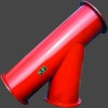 河南分歧式防爆器支持查驗(yàn)品質(zhì)