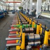 建筑鋼模板成型機